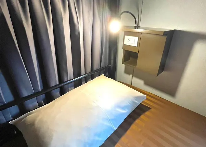 Trog And Soi (adults Only) Auberge de jeunesse