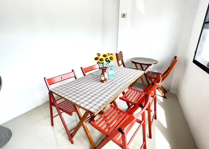 Trog And Soi (adults Only) * Bangkok