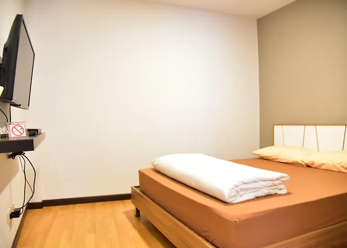 Trog And Soi (adults Only) Auberge de jeunesse