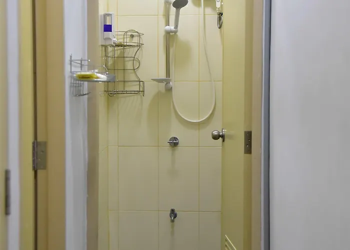Auberge de jeunesse Trog And Soi (adults Only) Bangkok