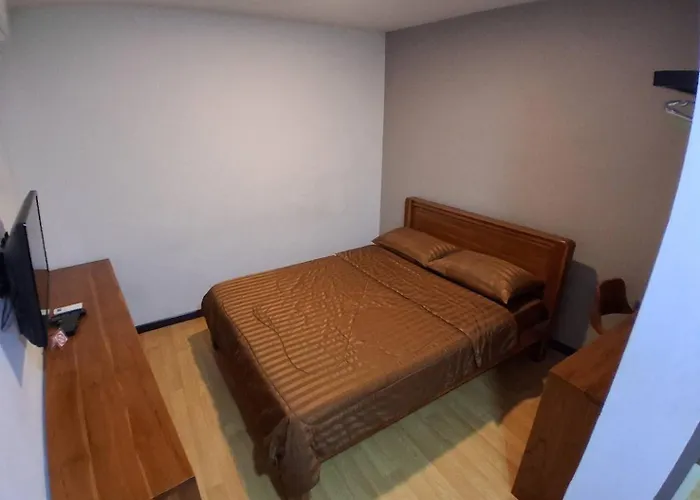 Auberge de jeunesse Trog And Soi (adults Only)