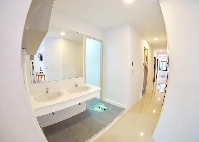 Trog And Soi (adults Only) Auberge de jeunesse Bangkok