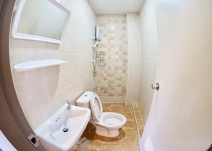Trog And Soi (adults Only) Auberge de jeunesse