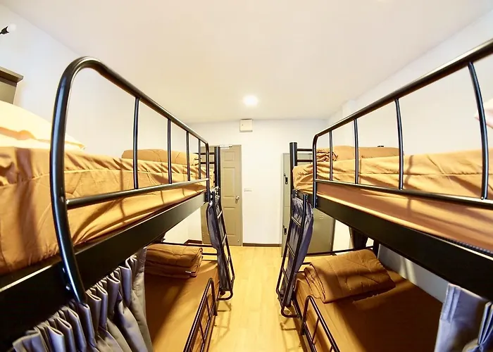 Trog And Soi (adults Only) Bangkok