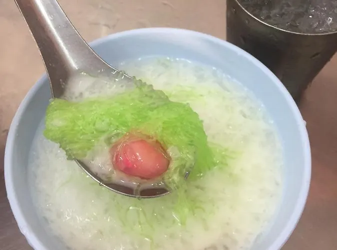 Trog And Soi (adults Only) * Bangkok
